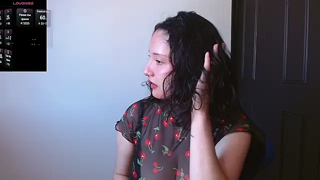 alexaa08 online show from 01-07-26, 02:08