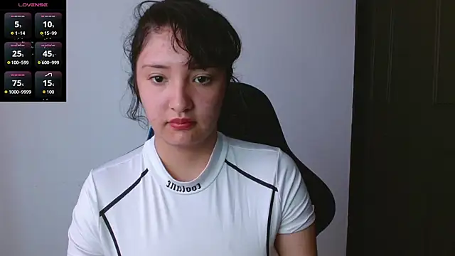 alexaa08 online show from 03-03-26, 02:23