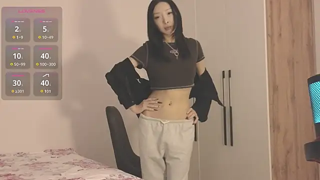 fairy di online show from 09-30-25, 06:35