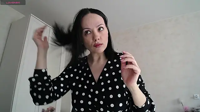 Devil Goddess online show from 03-10-26, 12:43