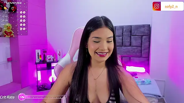 imsofy  online show from 01-29-25, 08:25