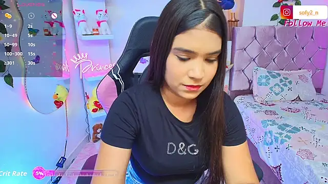 imsofy  online show from 09-18-25, 10:01