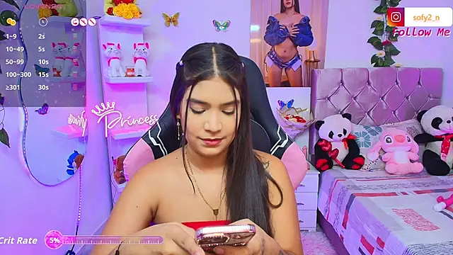 imsofy  online show from 09-24-25, 09:07