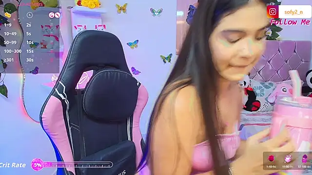 imsofy  online show from 10-03-25, 09:23