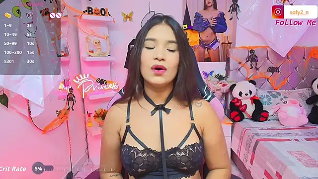 imsofy  online show from 10-08-25, 10:07