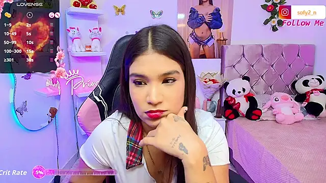 imsofy  online show from 11-04-25, 09:25