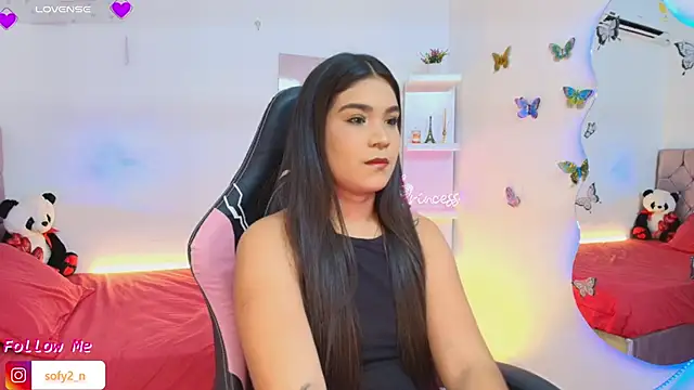 imsofy  online show from 04-29-26, 09:32