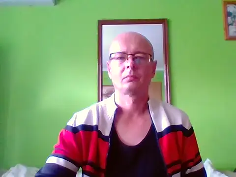 Tiger202441 online show from 09-25-25, 12:31