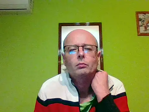 Tiger202441 online show from 09-30-25, 09:53