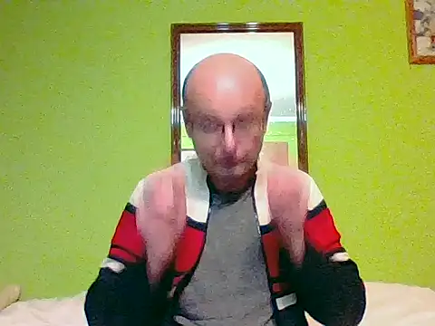 Tiger202441 online show from 11-10-25, 09:25