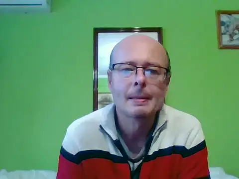 Tiger202441 online show from 11-29-25, 01:47