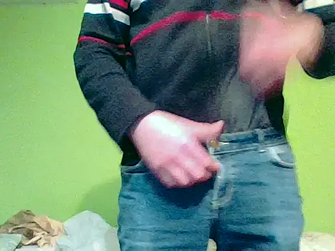 Tiger202441 online show from 12-13-25, 09:20