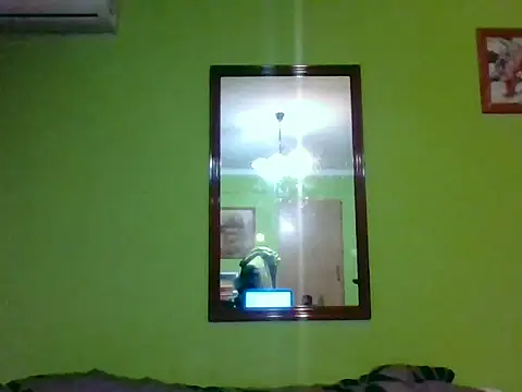 Tiger202441 online show from 03-05-26, 10:50