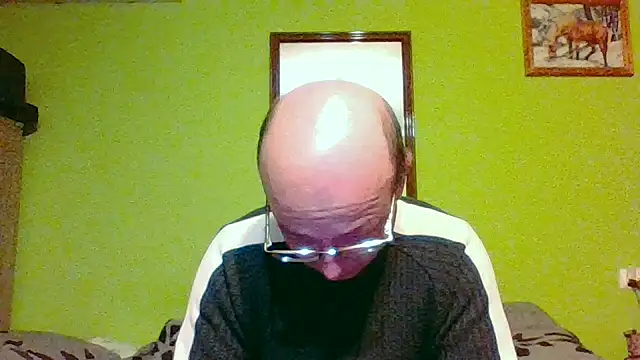 Tiger202441 online show from 04-02-26, 09:45