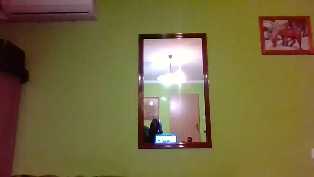 Tiger202441 online show from 04-18-26, 08:42