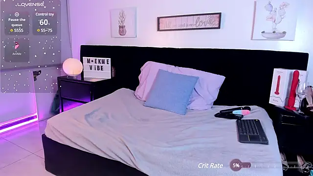 Natasha Kinski online show from 01-27-25, 11:54