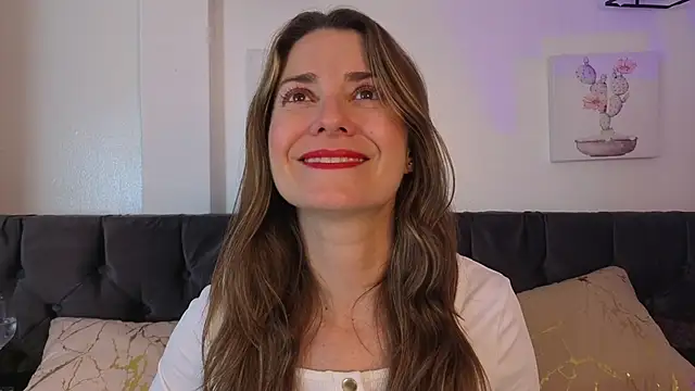 Natasha Kinski online show from 09-17-25, 07:59