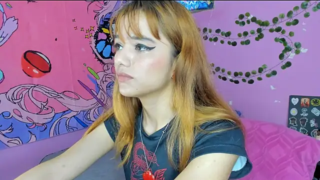 kittyzenn online show from 12-03-24, 01:43