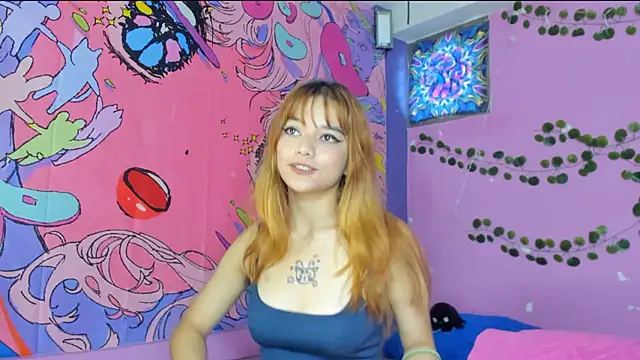 kittyzenn online show from 12-04-24, 01:31