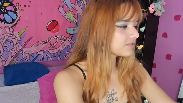 kittyzenn online show from 12-08-24, 08:47