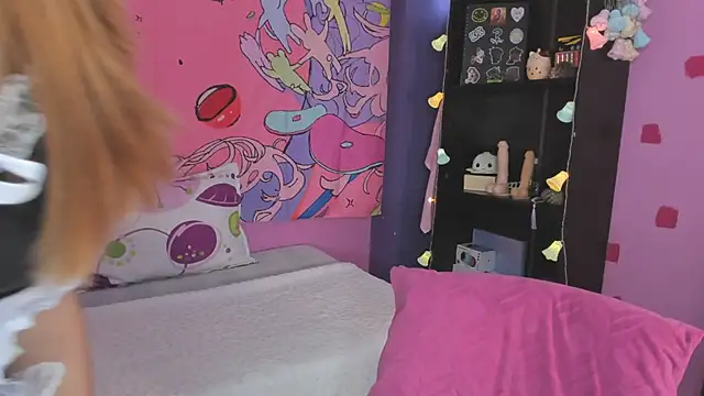 kittyzenn online show from 12-12-24, 03:37