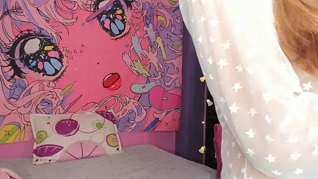 kittyzenn online show from 12-14-24, 04:20