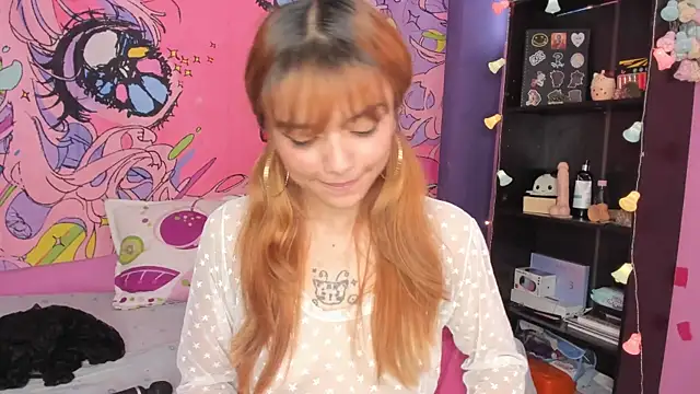 kittyzenn online show from 12-14-24, 07:25