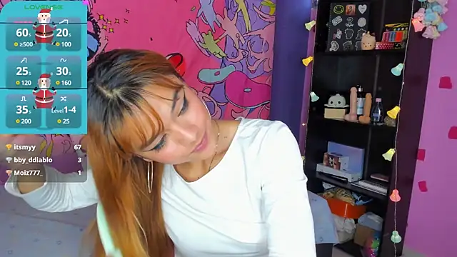 kittyzenn online show from 12-23-24, 05:32