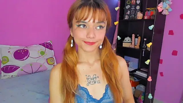 kittyzenn online show from 12-27-24, 04:54