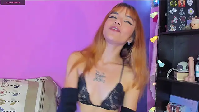 kittyzenn online show from 01-07-25, 04:48