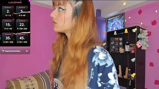 kittyzenn online show from 01-09-25, 05:33