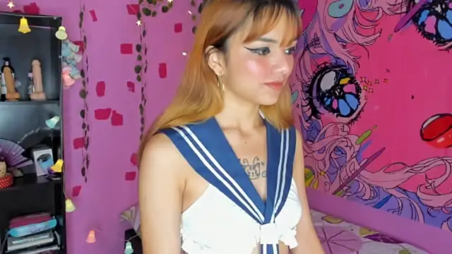 kittyzenn online show from 02-05-25, 09:18