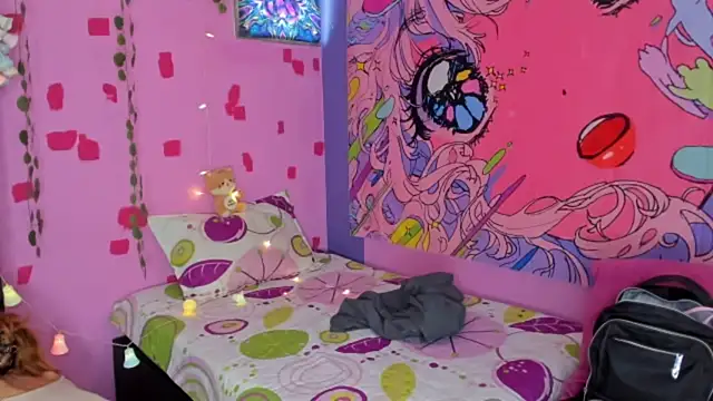 kittyzenn online show from 02-07-25, 04:35