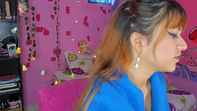 kittyzenn online show from 02-11-25, 07:27