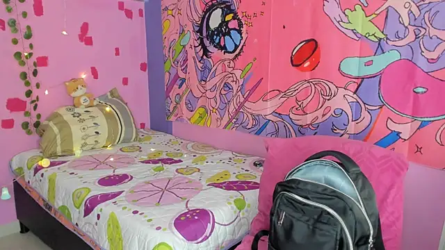 kittyzenn online show from 02-21-25, 05:53