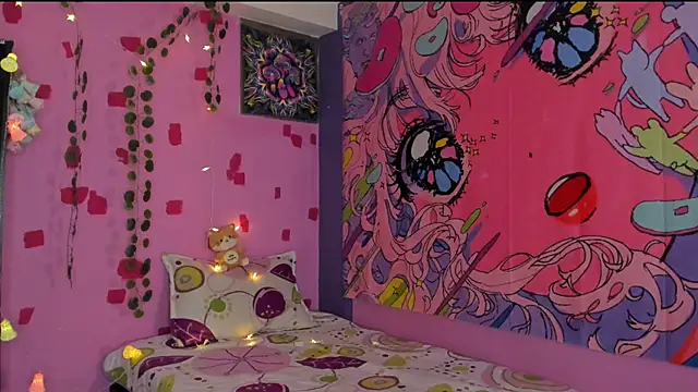 kittyzenn online show from 03-05-25, 05:18