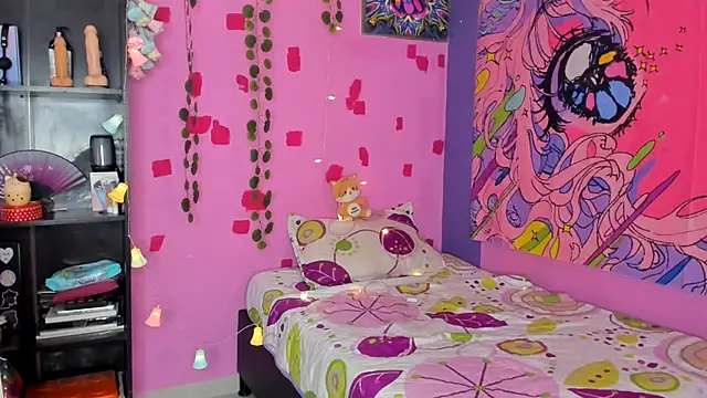 kittyzenn online show from 03-09-25, 07:12