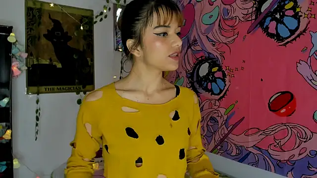 kittyzenn online show from 03-13-25, 02:23