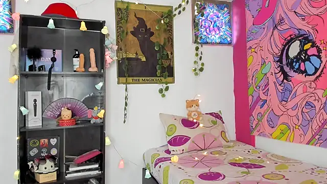 kittyzenn online show from 03-17-25, 06:00