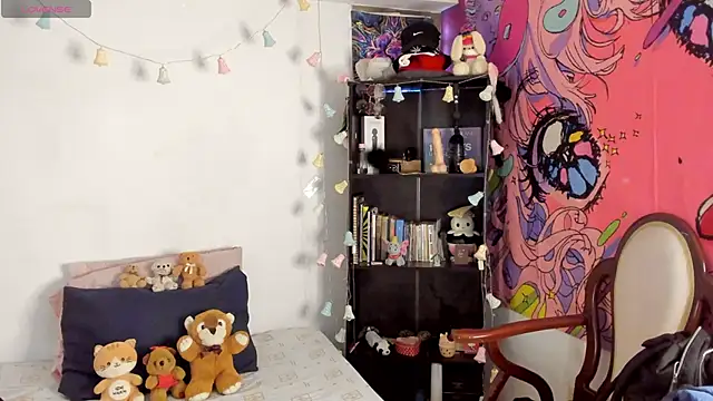 kittyzenn online show from 09-17-25, 07:48