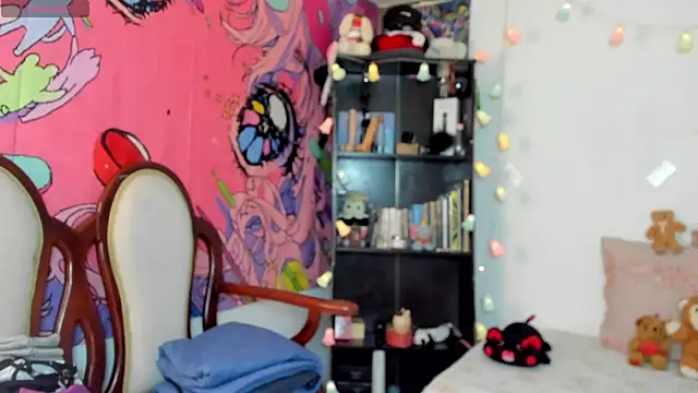 kittyzenn online show from 09-18-25, 05:59