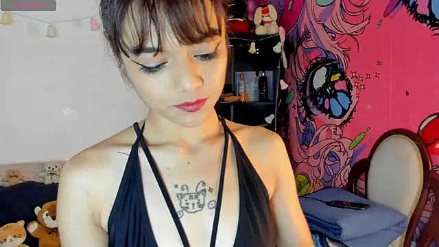 kittyzenn online show from 09-19-25, 05:46