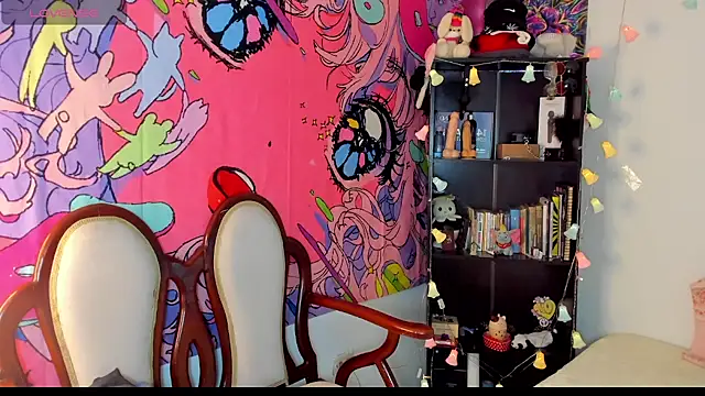 kittyzenn online show from 09-25-25, 06:00