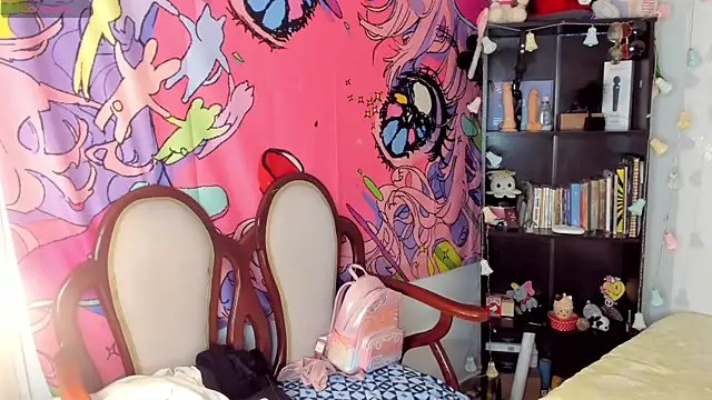 kittyzenn online show from 10-09-25, 03:10