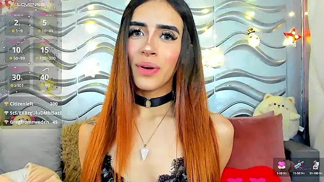 StormiRusso online show from 12-03-24, 02:03