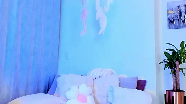 StormiRusso online show from 03-10-25, 03:12