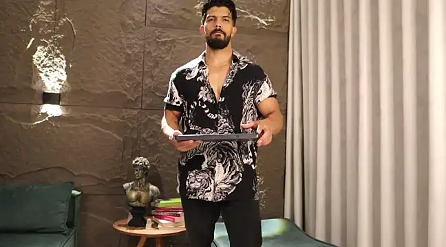 DannSaenz online show from 03-04-25, 09:00