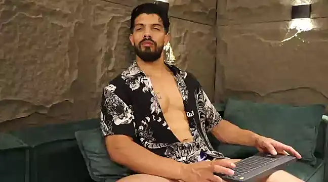 DannSaenz online show from 03-05-25, 12:05