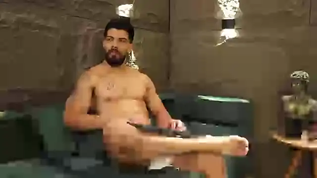 DannSaenz online show from 03-05-25, 11:38