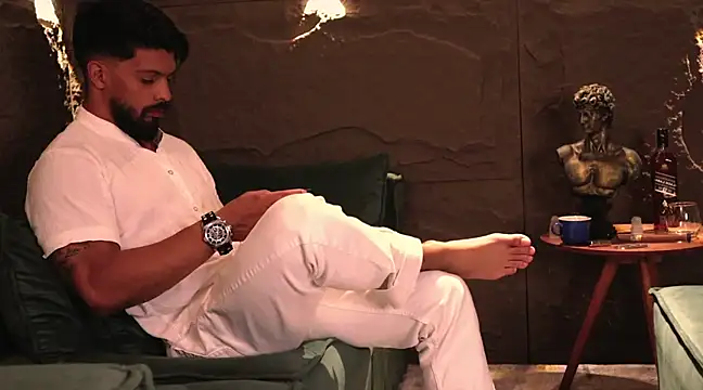 DannSaenz online show from 03-16-25, 11:57